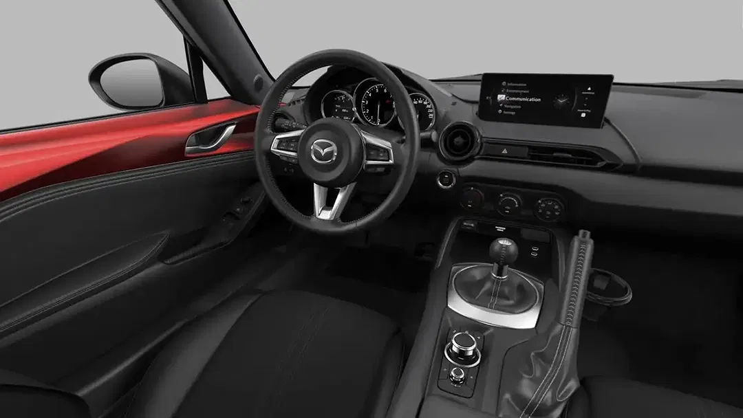 Mazda MX-5 - Thumbnail 15