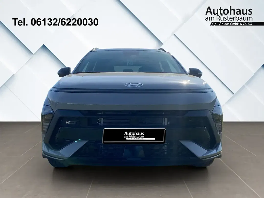 Hyundai KONA - Thumbnail 10