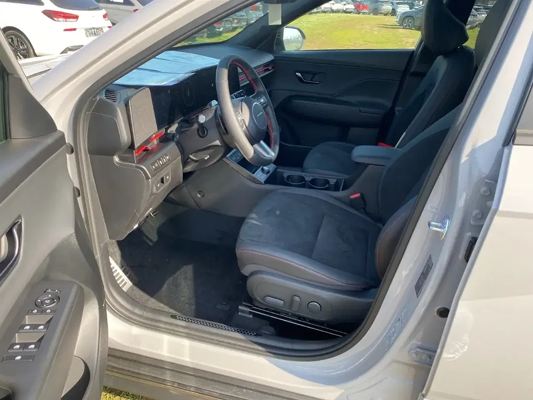 Hyundai KONA - Thumbnail 11