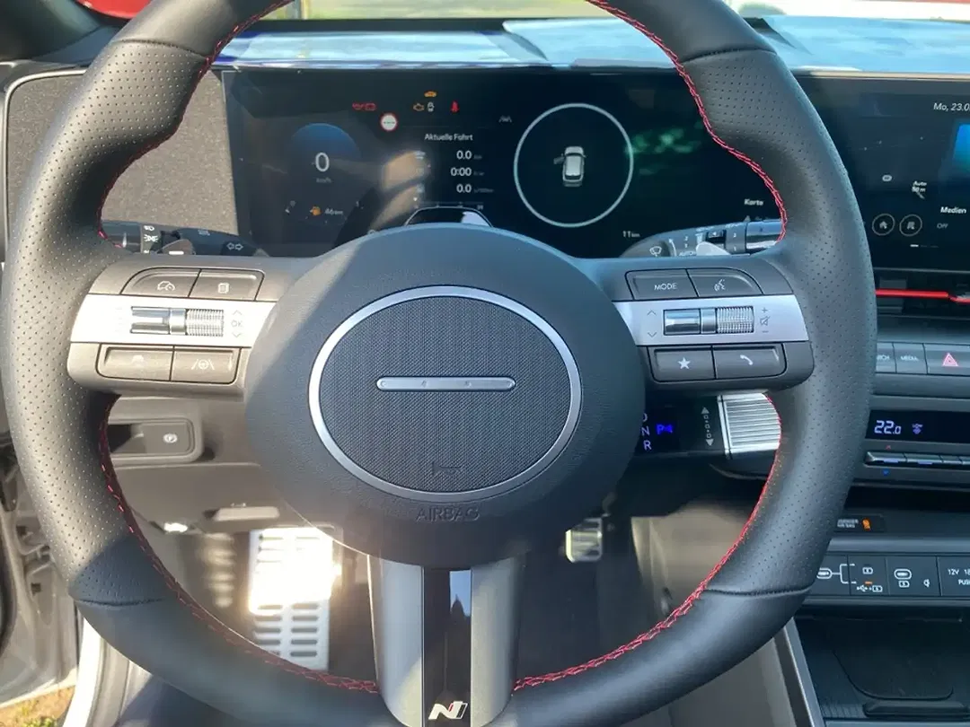 Hyundai KONA - Thumbnail 13