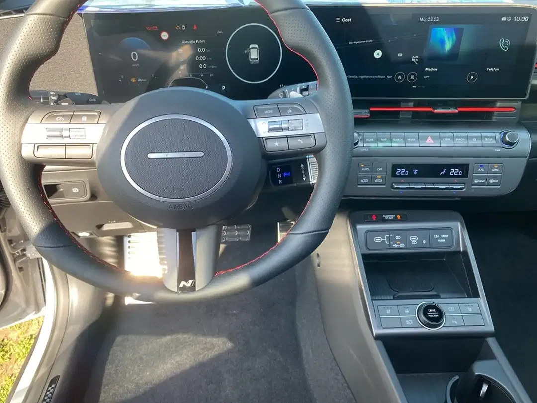 Hyundai KONA - Thumbnail 14