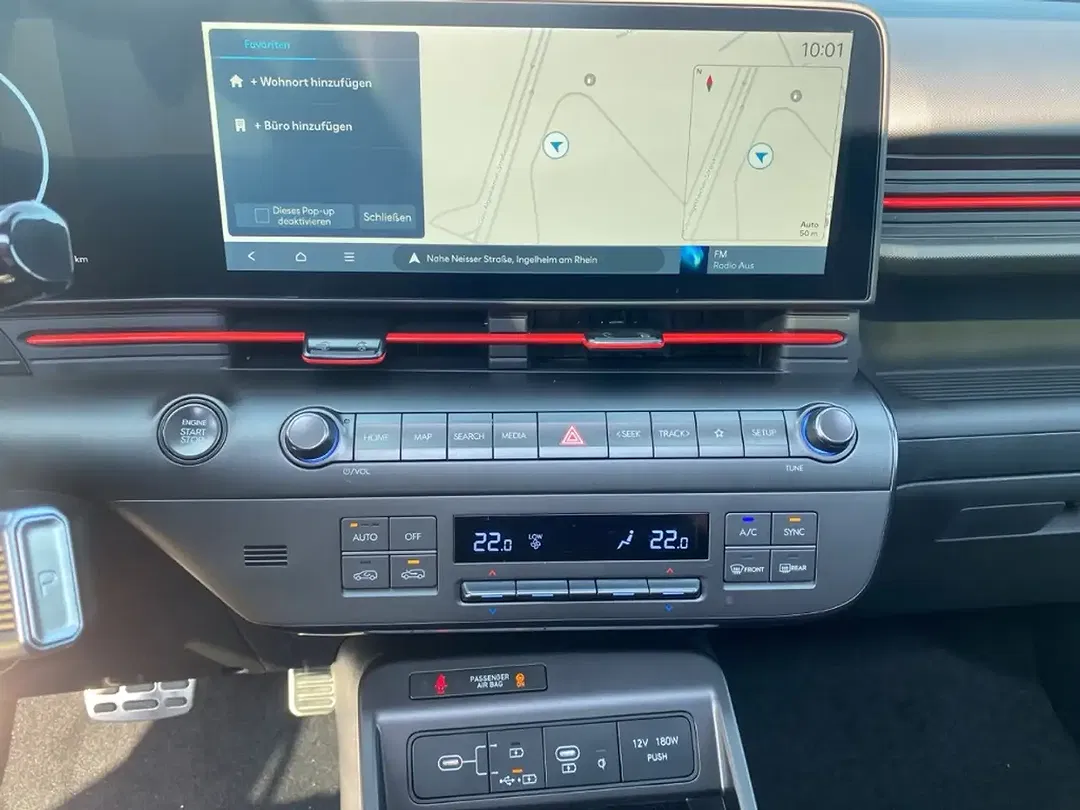 Hyundai KONA - Thumbnail 15