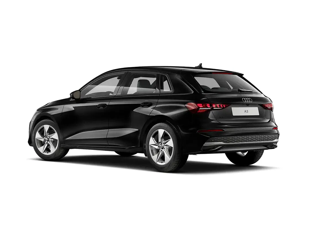 Audi A3 - Thumbnail 5