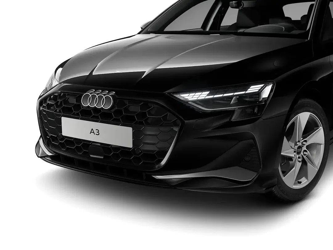 Audi A3 - Thumbnail 8
