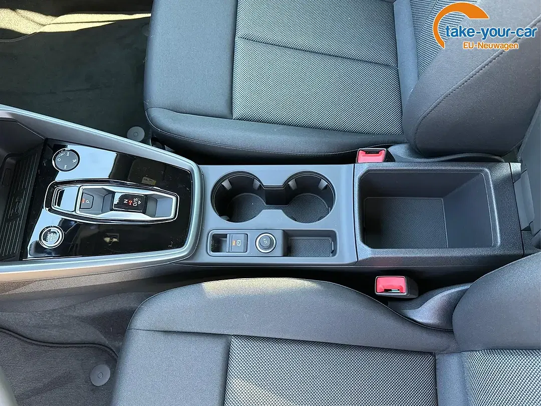 Audi A3 - Thumbnail 12