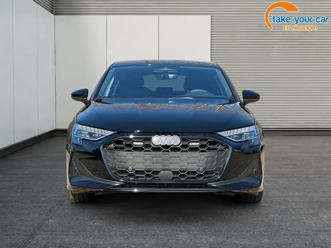 Audi A3 - Thumbnail 5