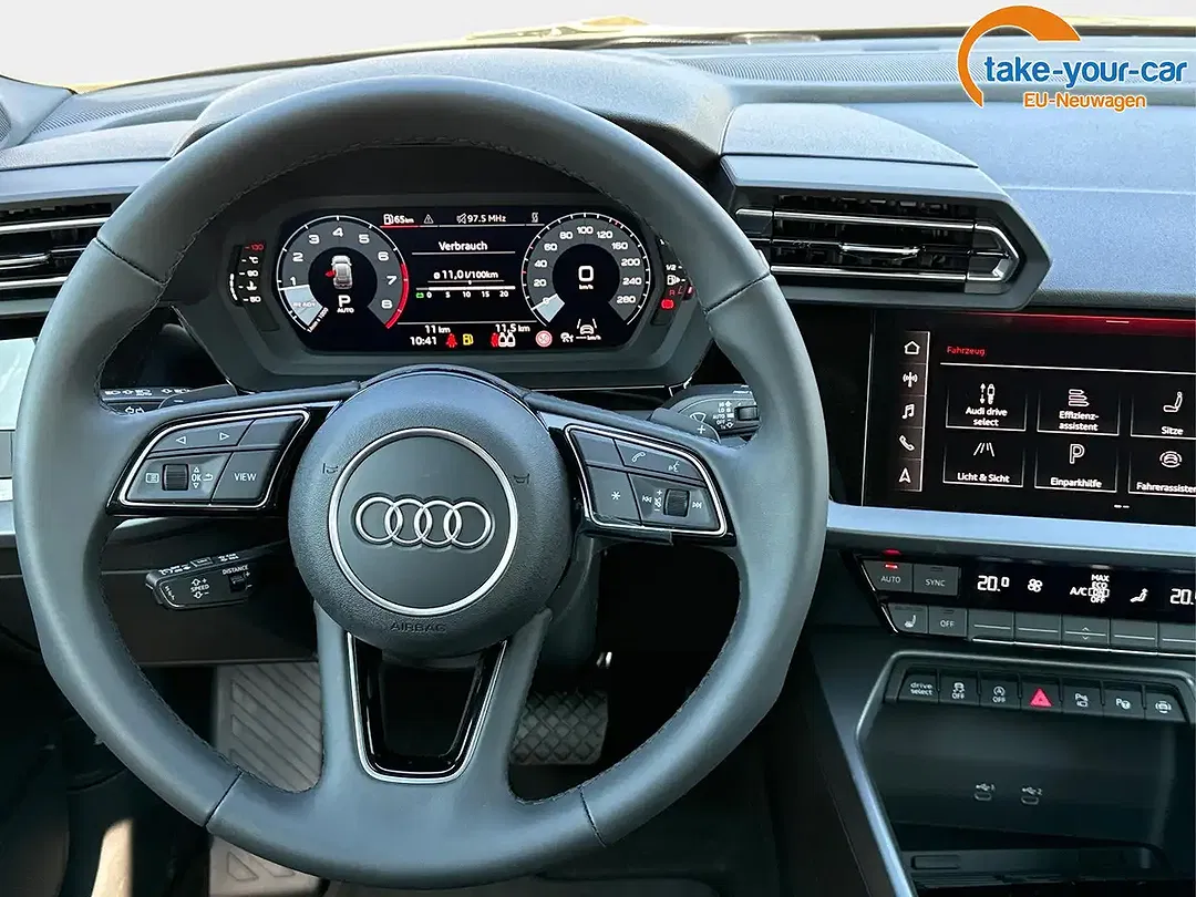 Audi A3 - Thumbnail 7