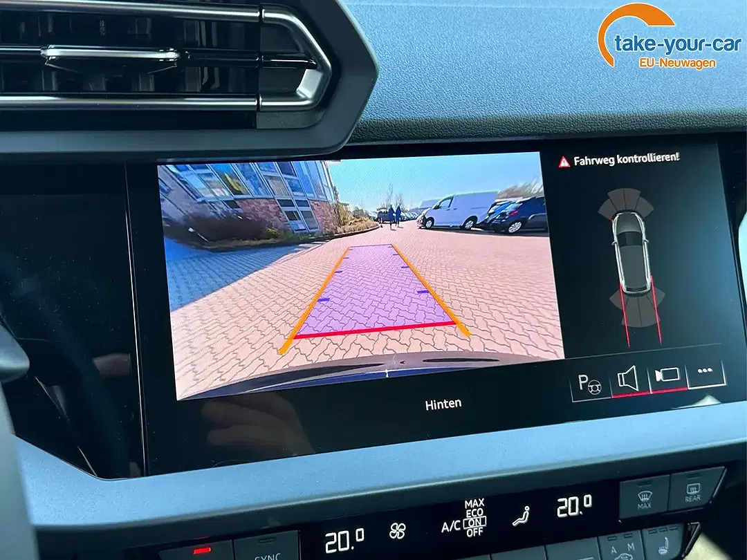Audi A3 - Thumbnail 9