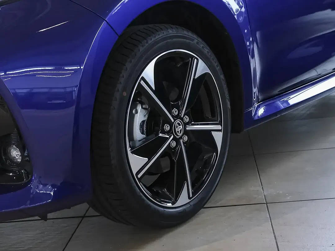 Toyota Yaris - Thumbnail 13
