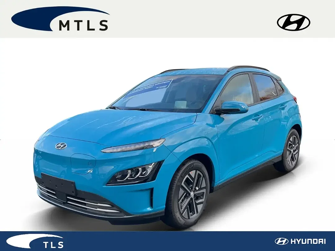Hyundai KONA - Afbeelding 1