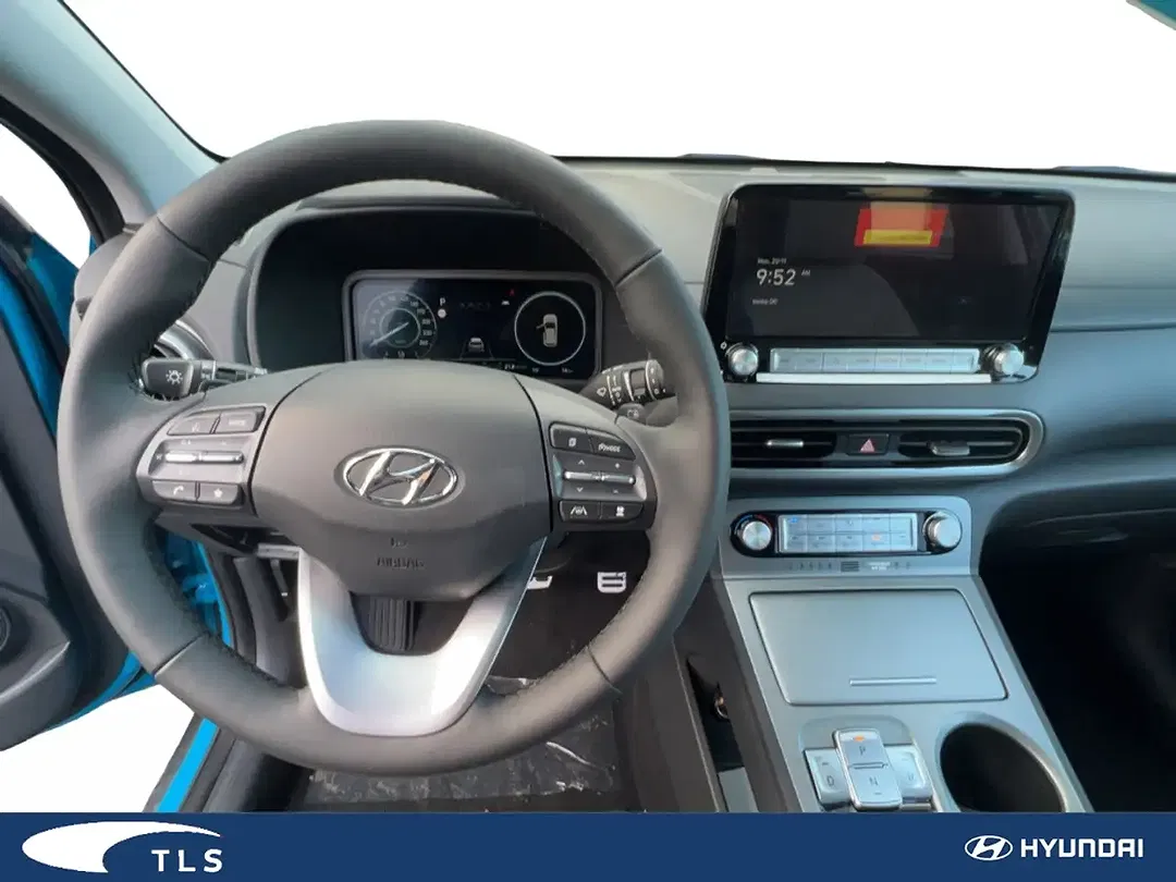 Hyundai KONA - Thumbnail 10