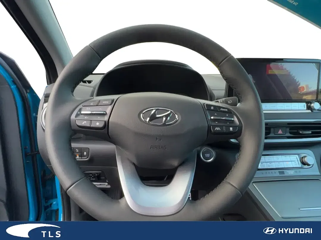 Hyundai KONA - Thumbnail 11