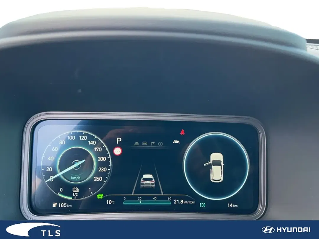 Hyundai KONA - Thumbnail 12