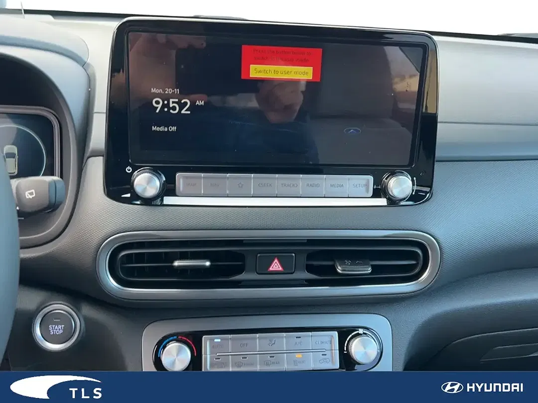 Hyundai KONA - Thumbnail 13