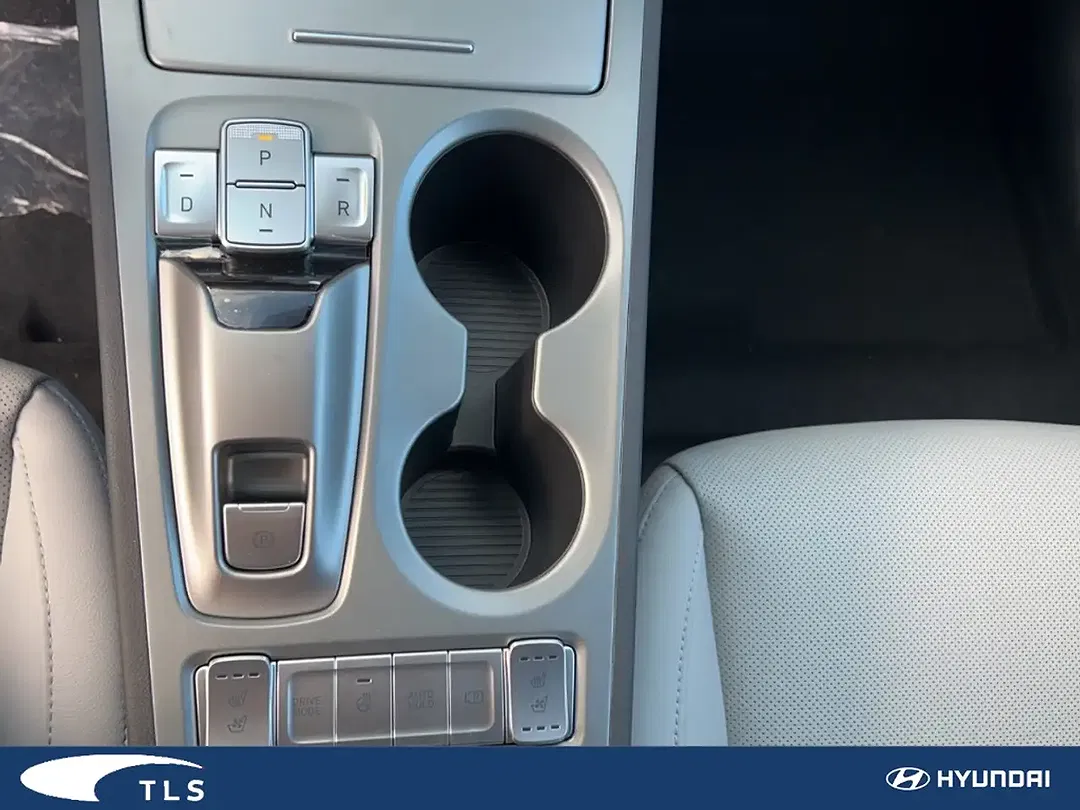 Hyundai KONA - Thumbnail 14
