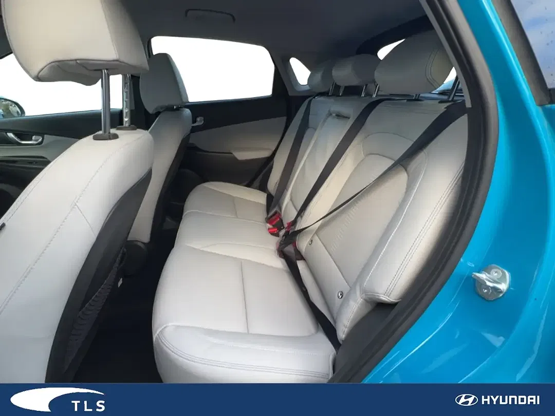 Hyundai KONA - Thumbnail 15