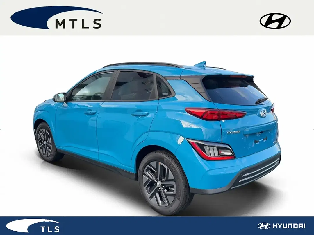 Hyundai KONA - Thumbnail 2