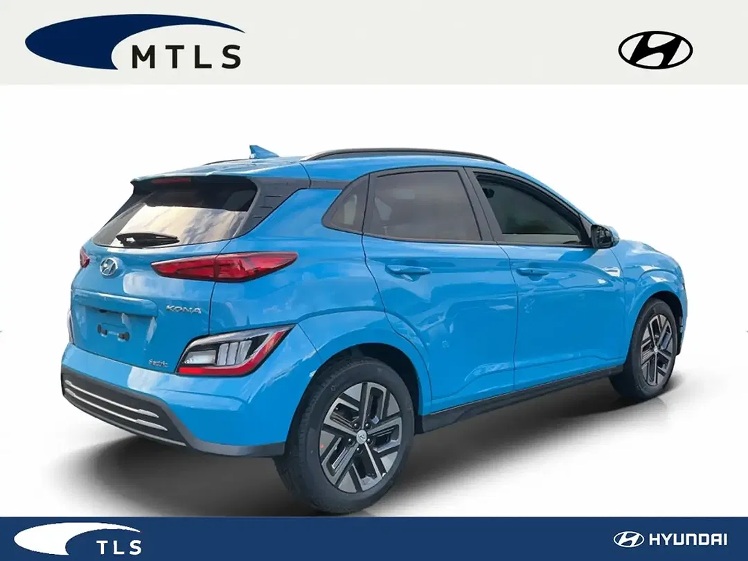 Hyundai KONA - Thumbnail 3