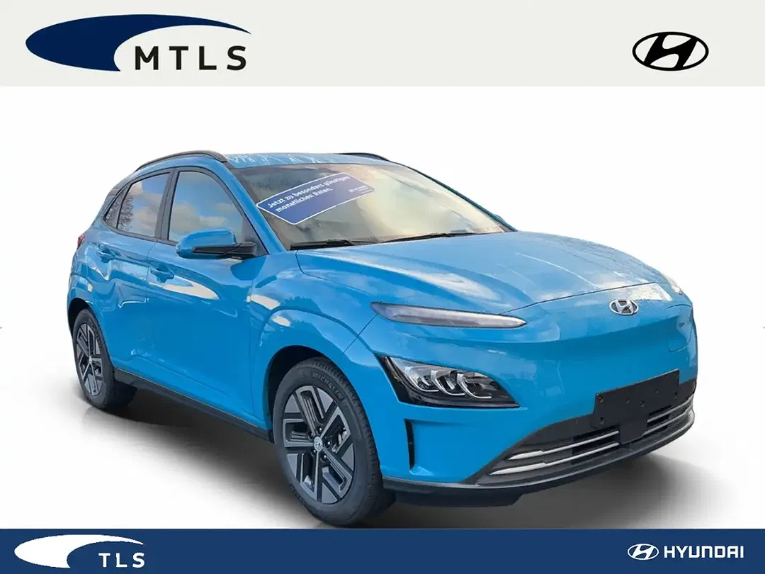 Hyundai KONA - Thumbnail 4