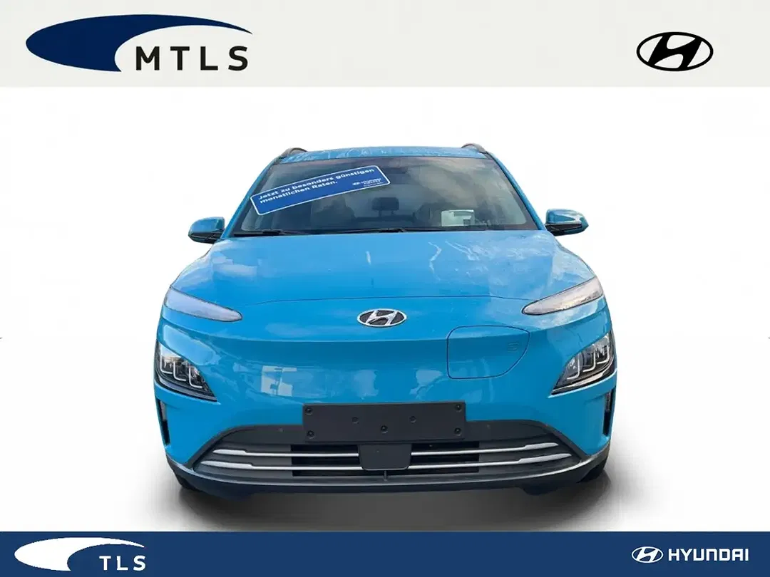 Hyundai KONA - Thumbnail 5