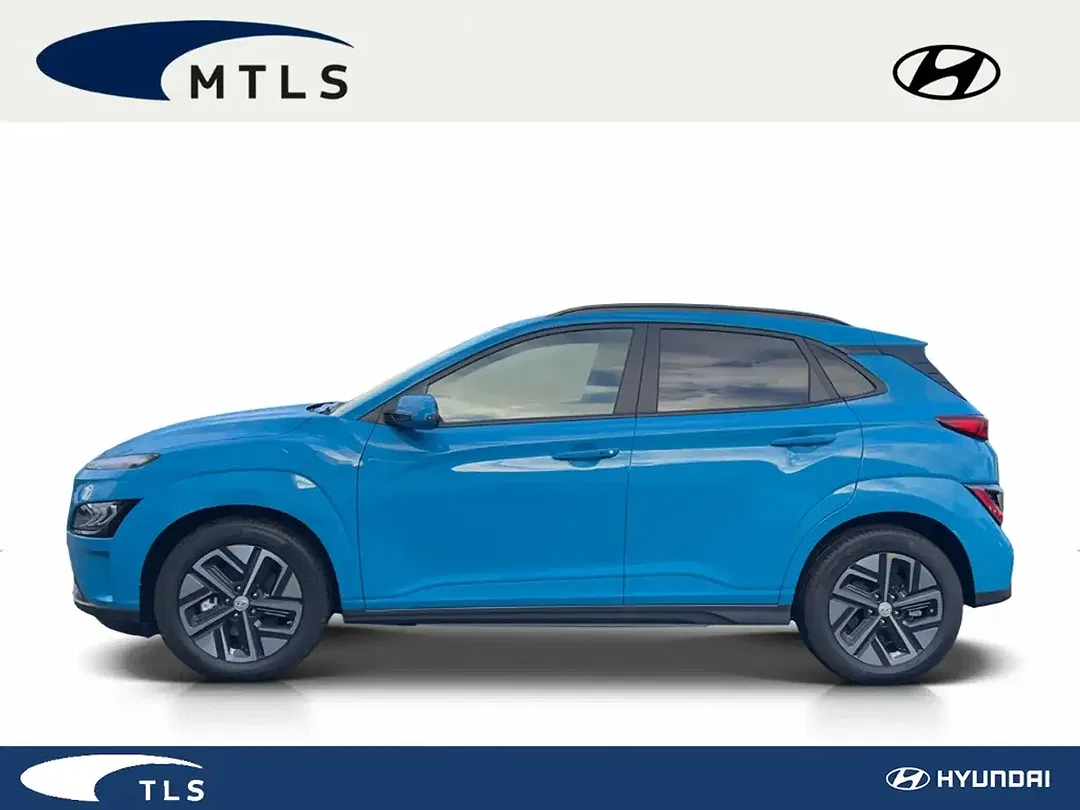 Hyundai KONA - Thumbnail 6
