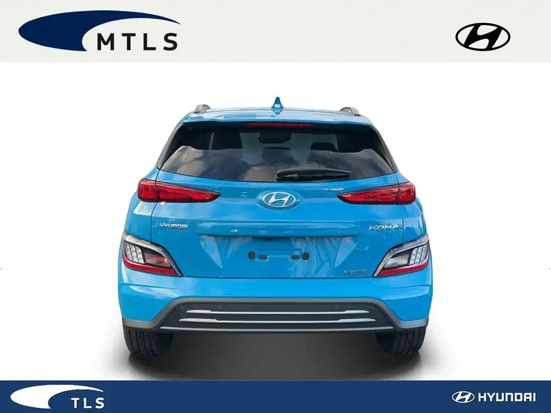 Hyundai KONA - Thumbnail 7