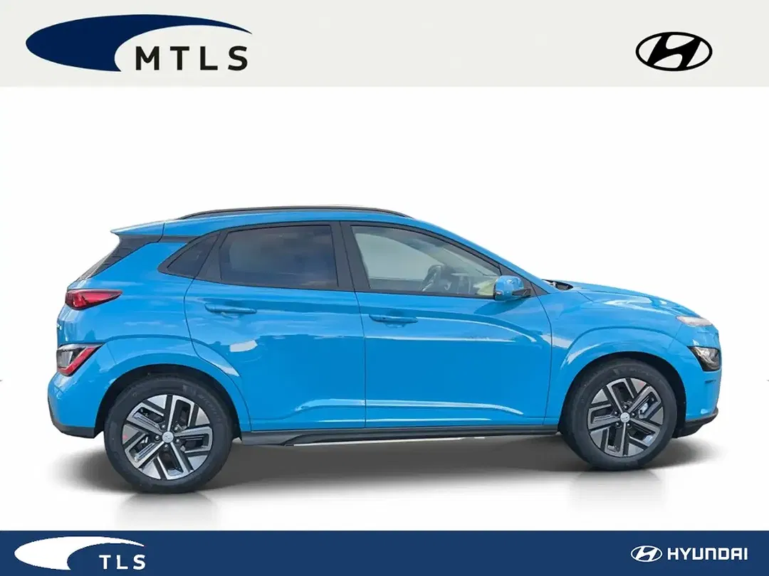 Hyundai KONA - Thumbnail 8