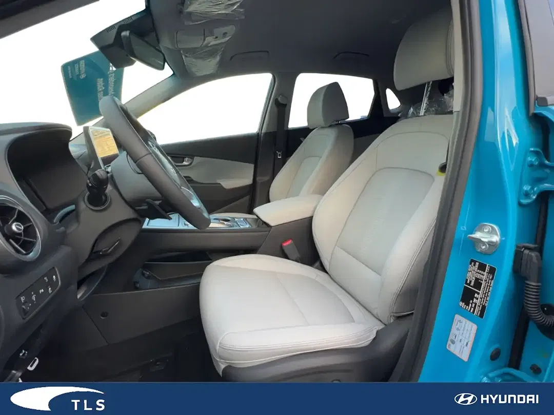 Hyundai KONA - Thumbnail 9
