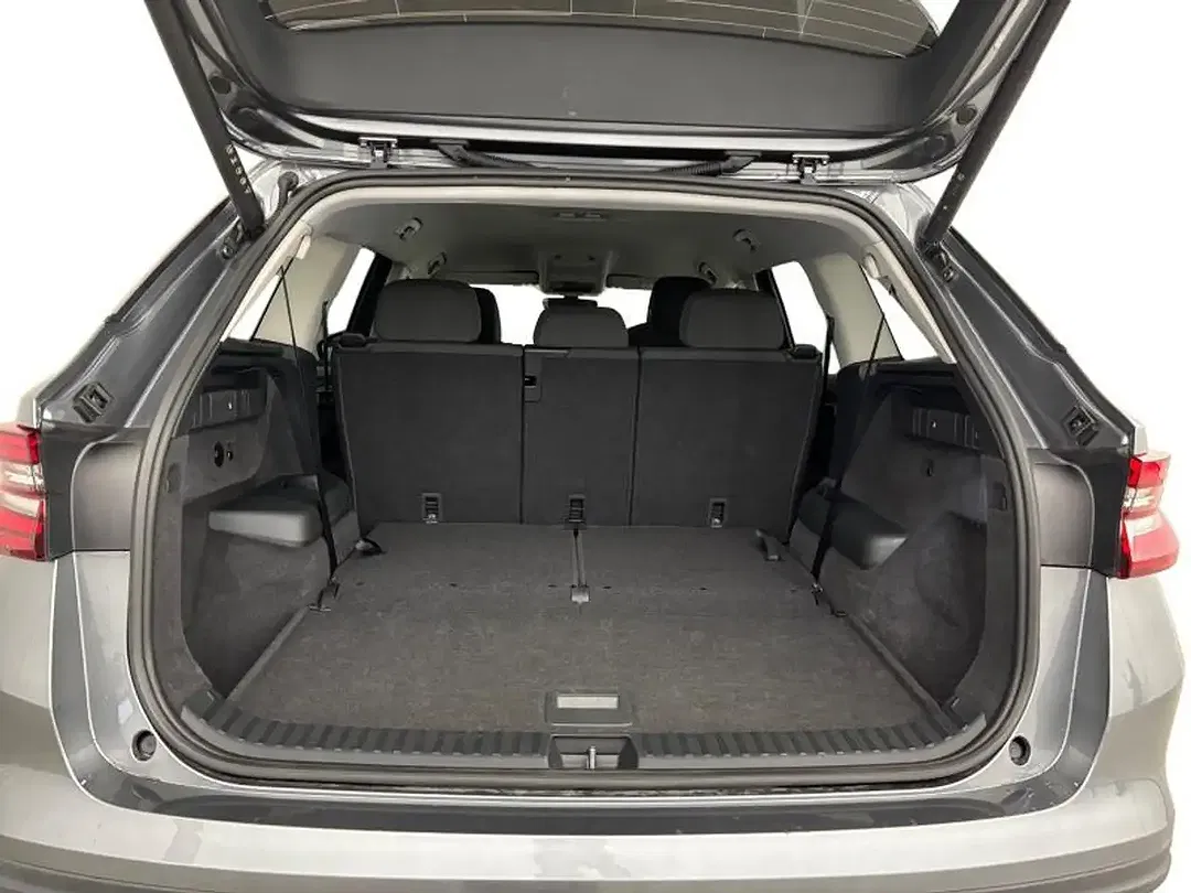 Skoda Kodiaq - Thumbnail 11