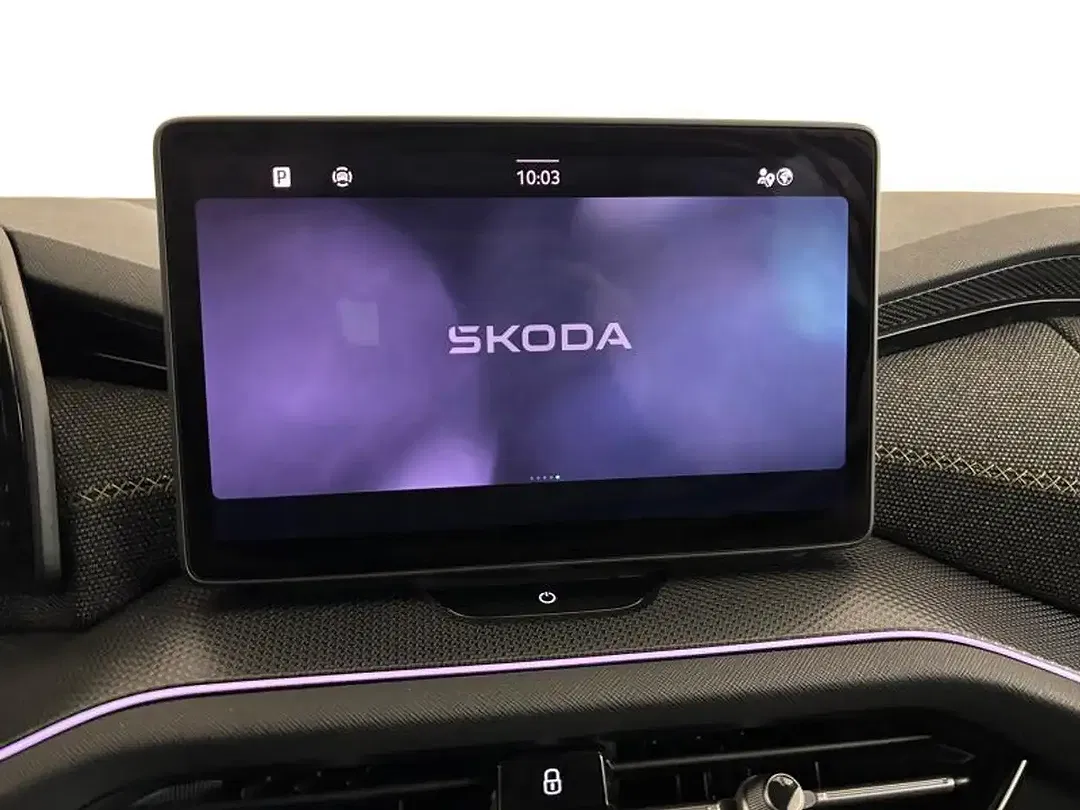 Skoda Kodiaq - Thumbnail 12