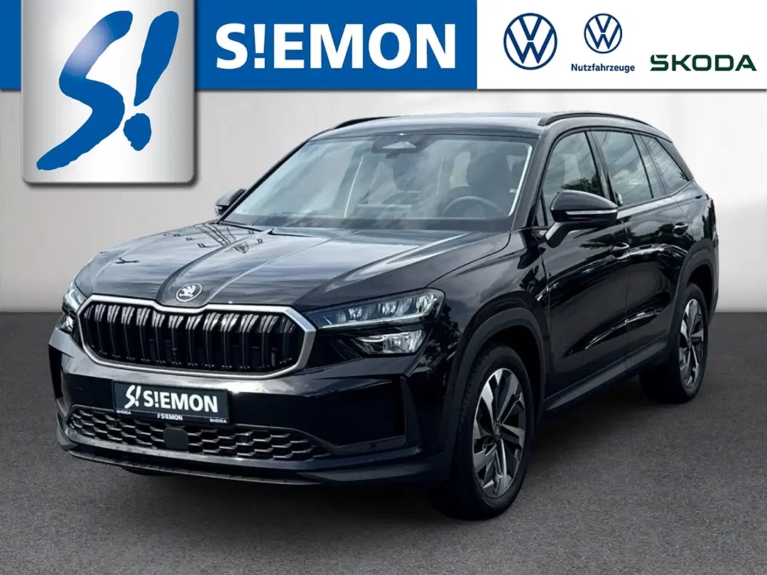 Skoda Kodiaq - Afbeelding 1