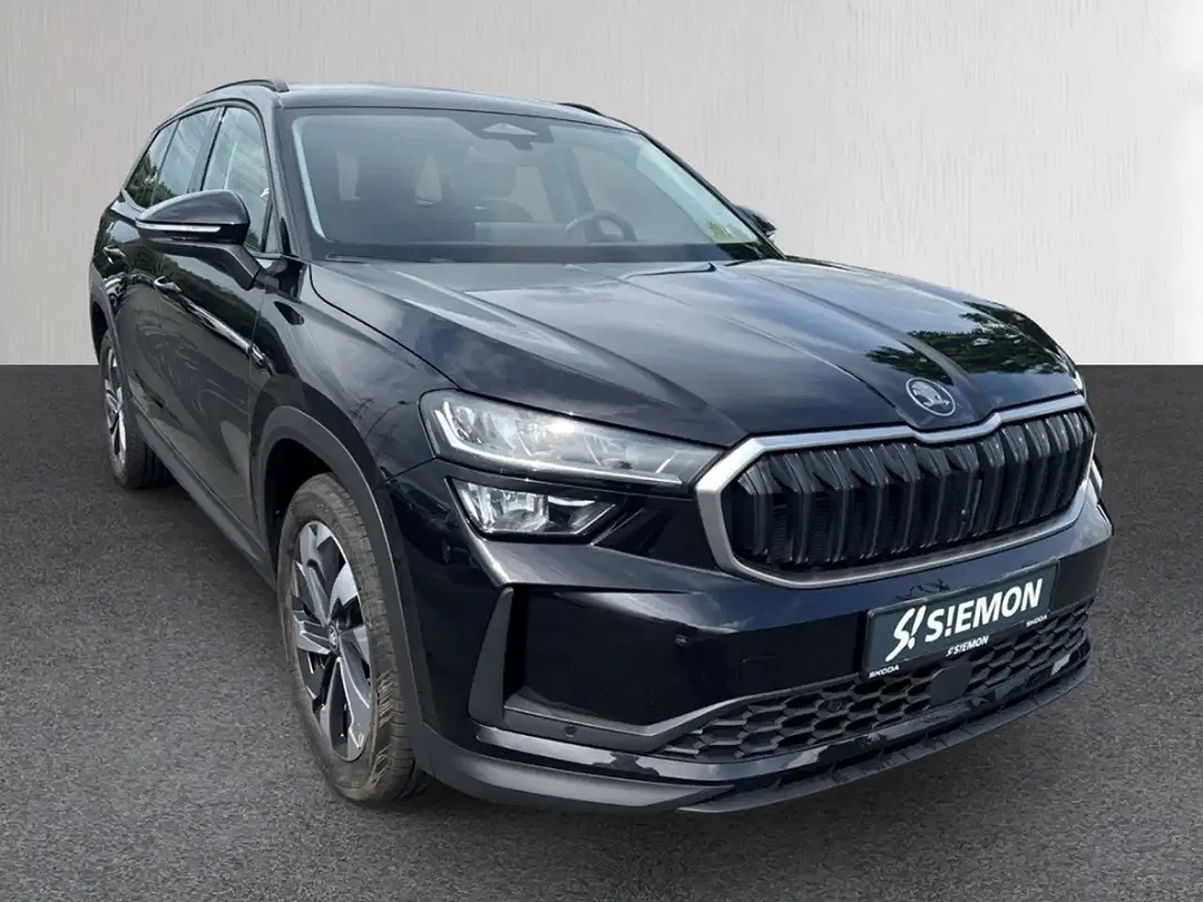 Skoda Kodiaq - Thumbnail 10