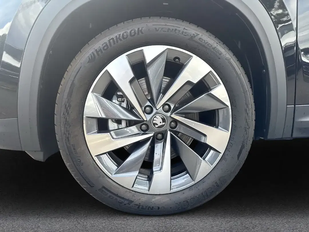 Skoda Kodiaq - Thumbnail 11