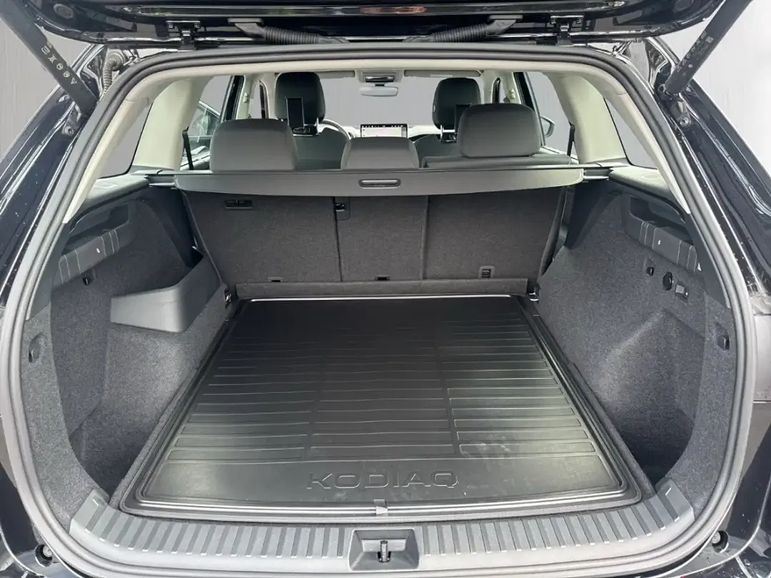 Skoda Kodiaq - Thumbnail 12