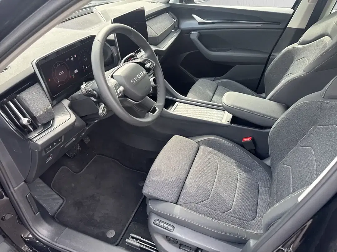 Skoda Kodiaq - Thumbnail 13