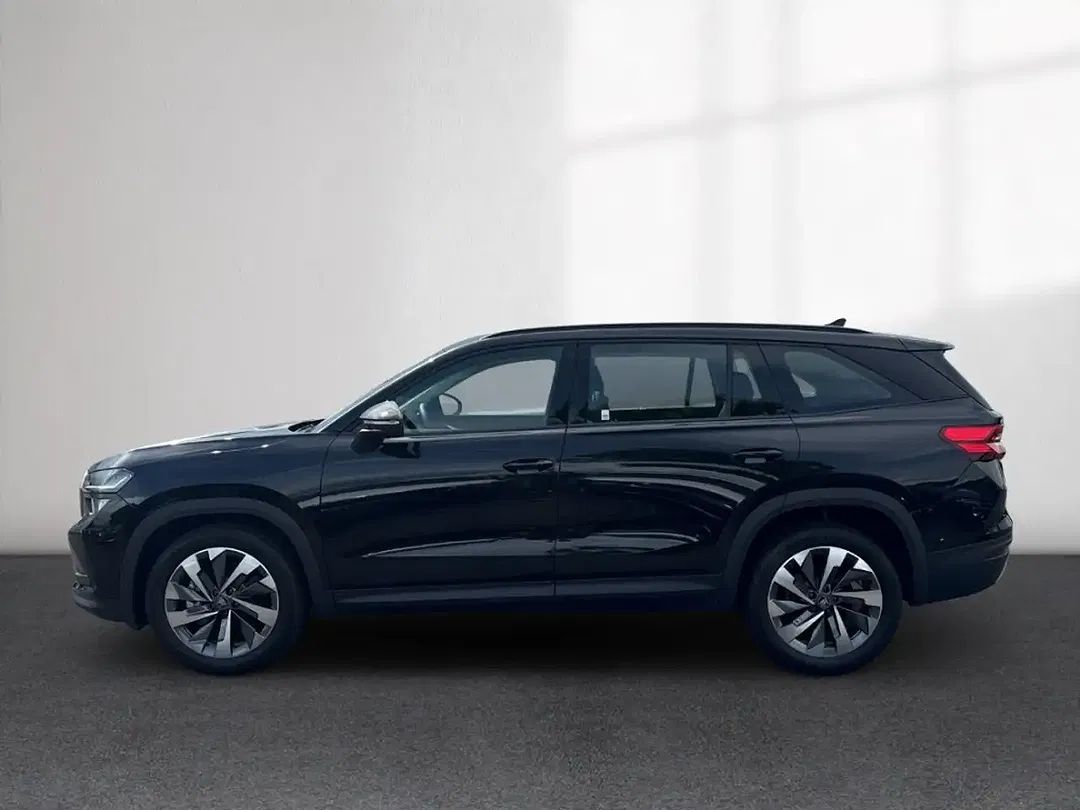 Skoda Kodiaq - Thumbnail 2