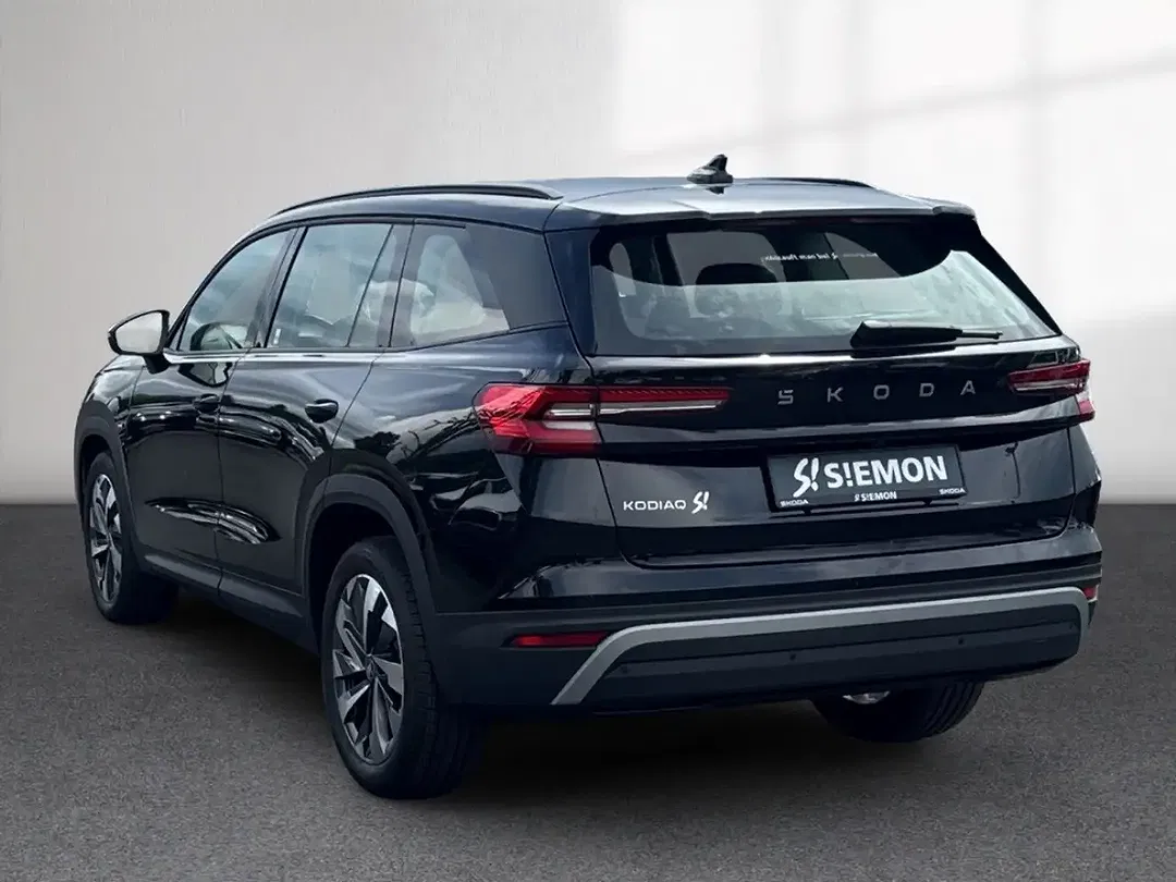Skoda Kodiaq - Thumbnail 3