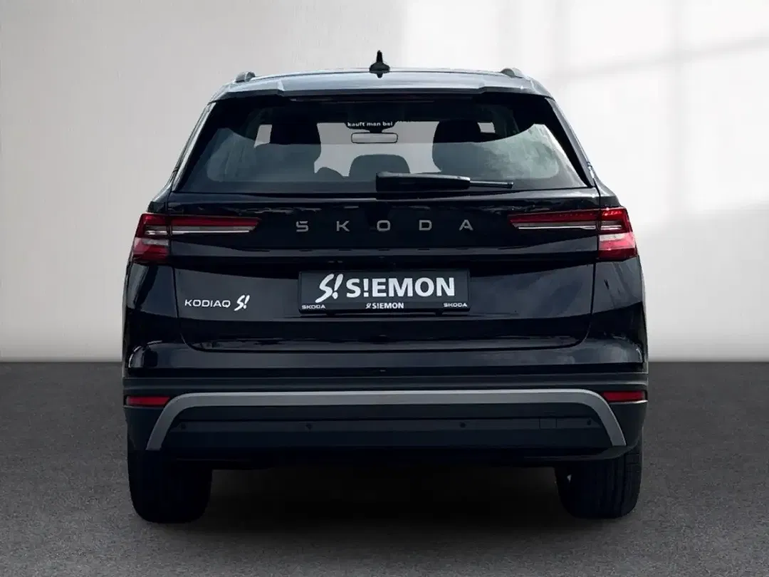 Skoda Kodiaq - Thumbnail 4