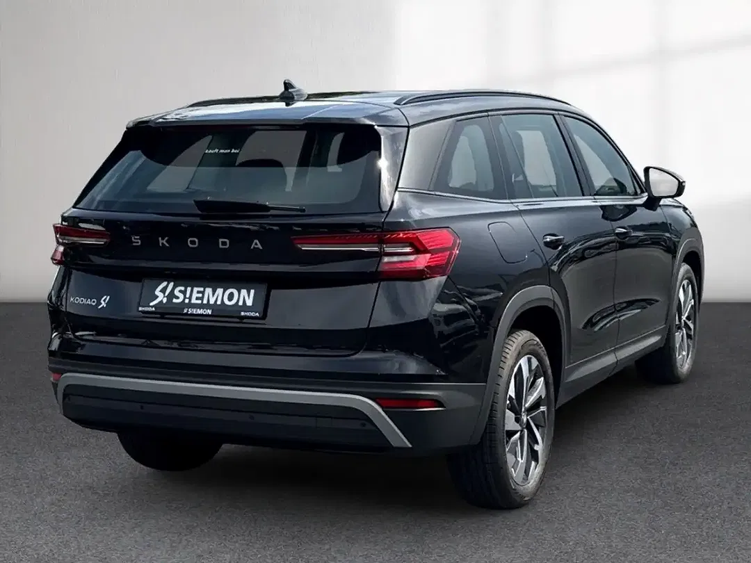 Skoda Kodiaq - Thumbnail 5
