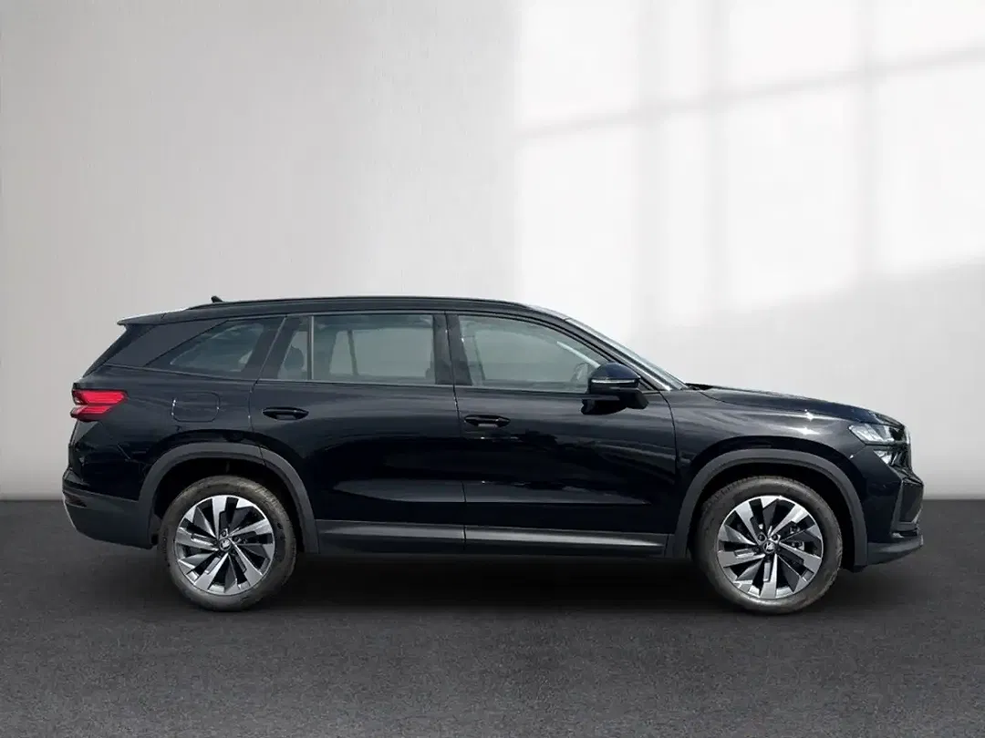 Skoda Kodiaq - Thumbnail 6