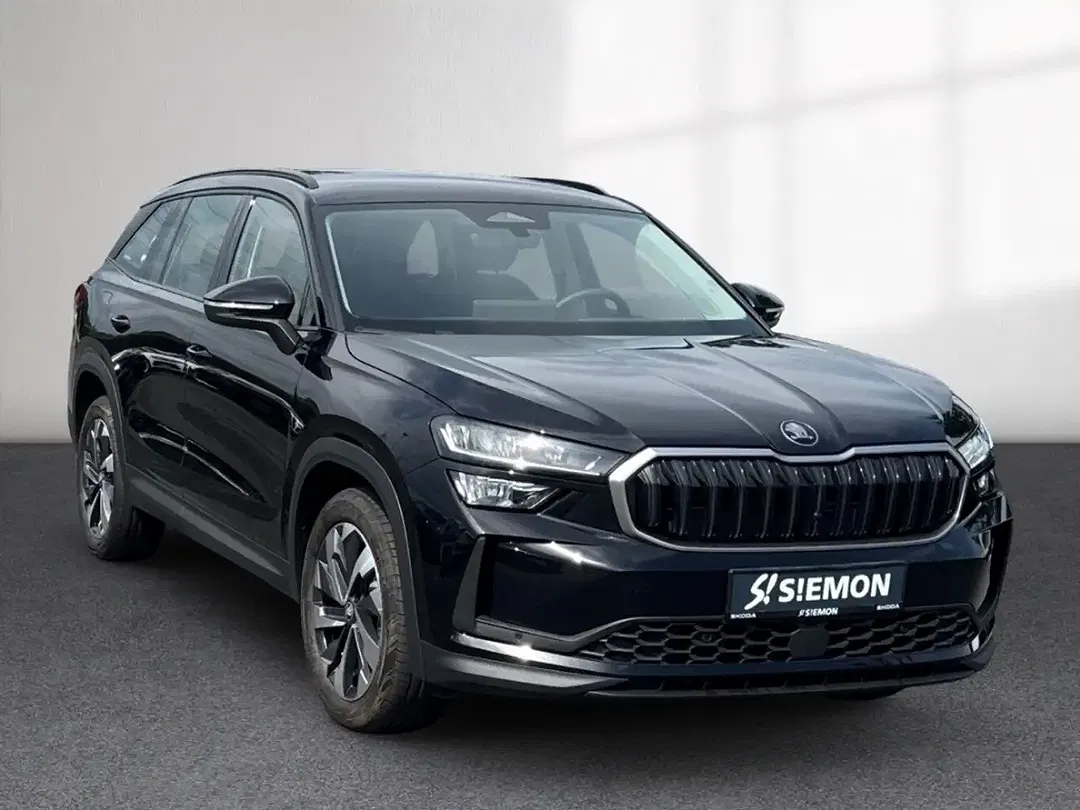 Skoda Kodiaq - Thumbnail 7