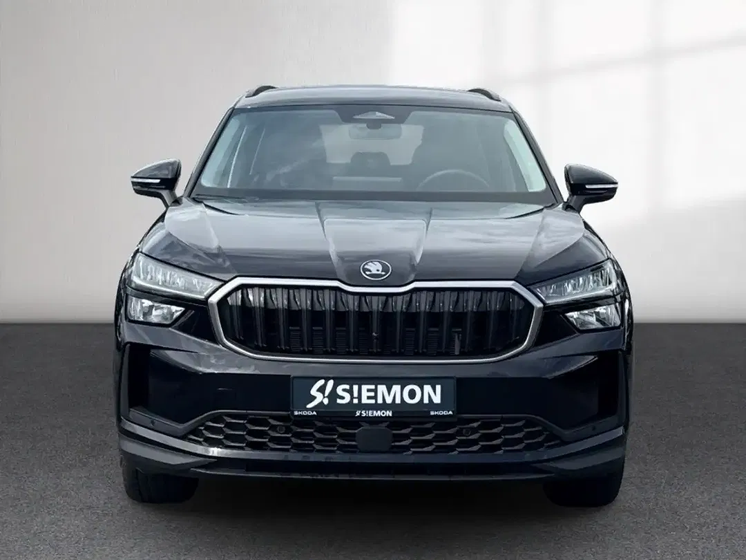Skoda Kodiaq - Thumbnail 8