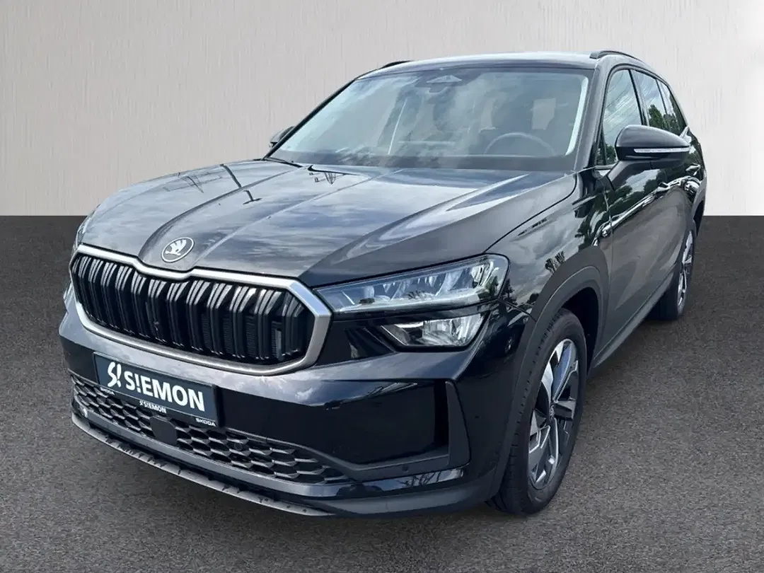Skoda Kodiaq - Thumbnail 9