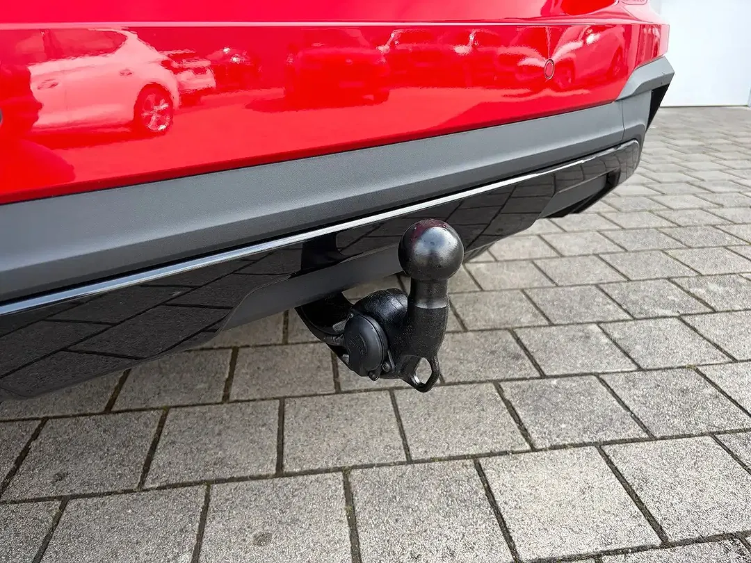 Skoda Kamiq - Thumbnail 11