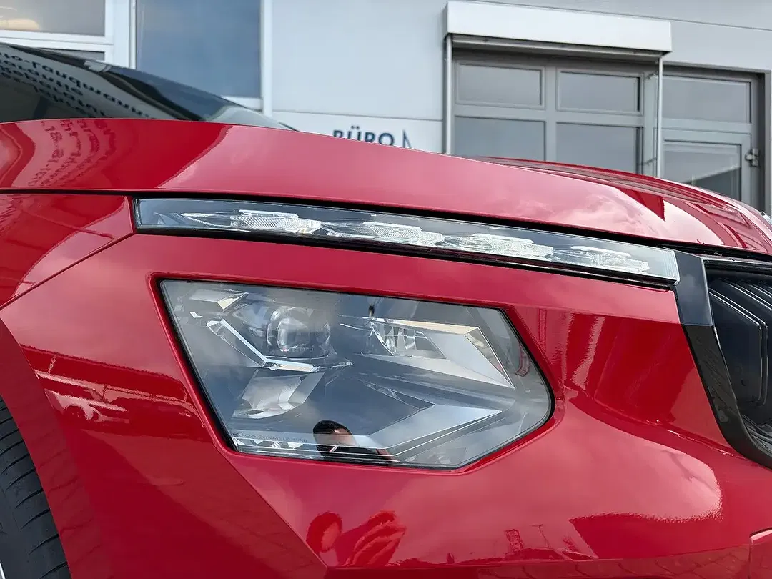 Skoda Kamiq - Thumbnail 3