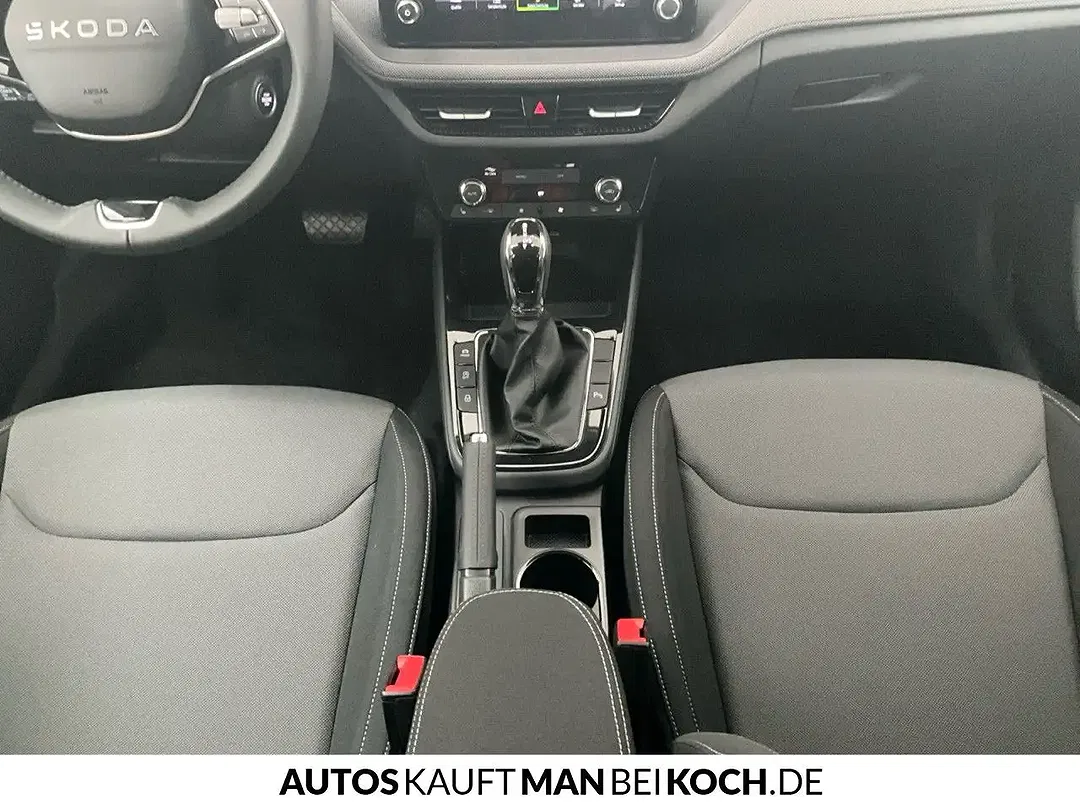 Skoda Fabia - Thumbnail 9