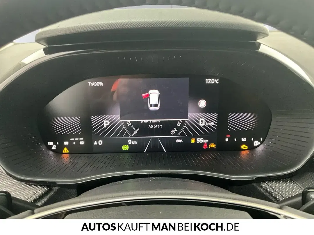 Skoda Fabia - Thumbnail 10