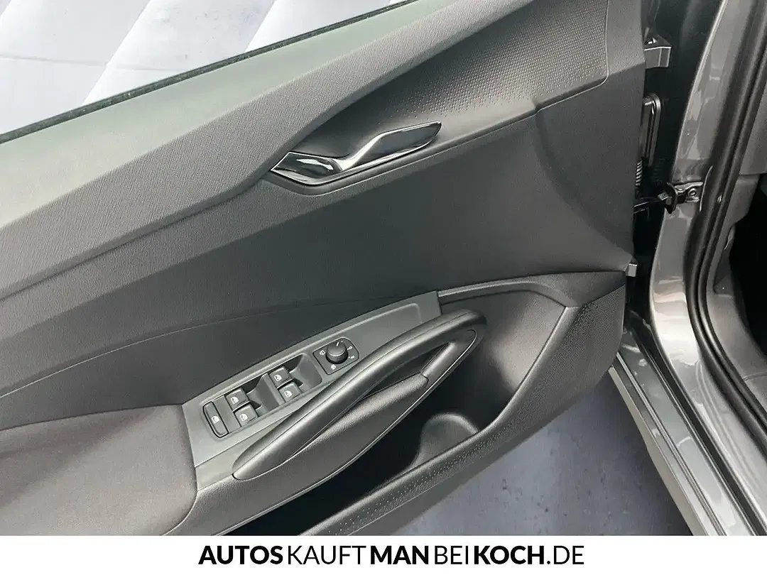Skoda Fabia - Thumbnail 12