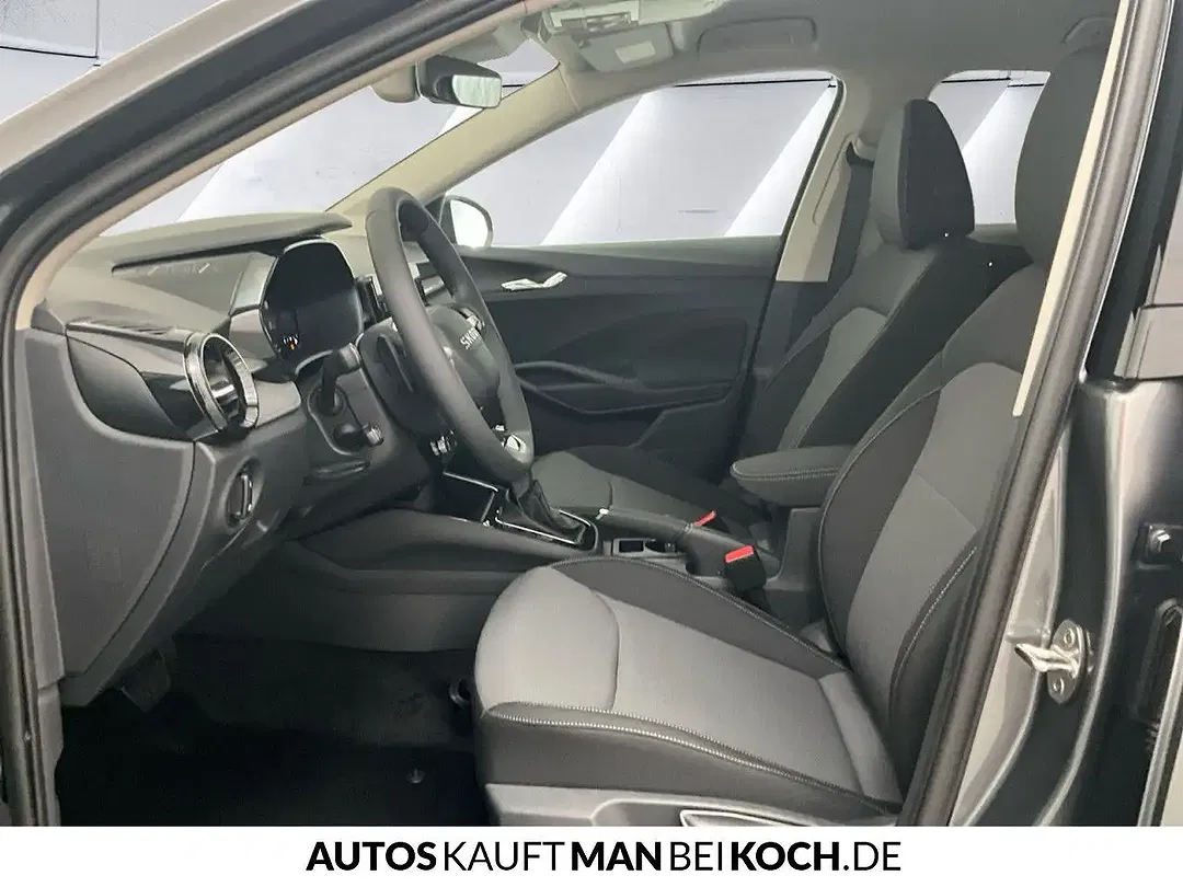 Skoda Fabia - Thumbnail 5