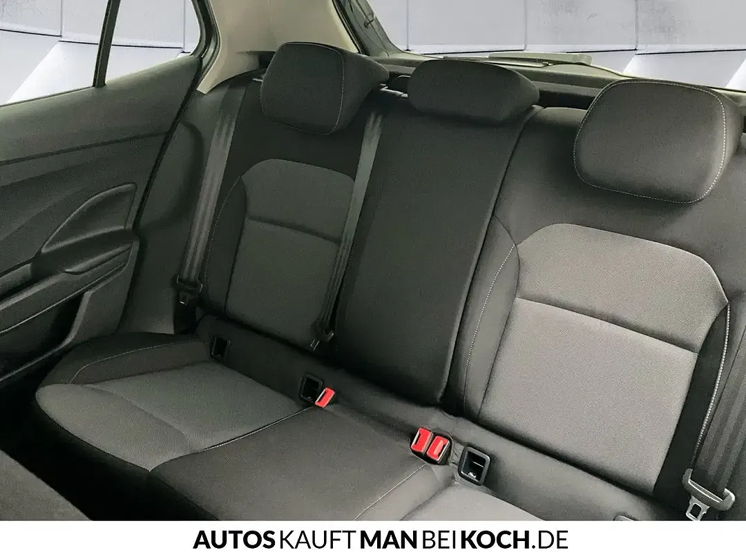 Skoda Fabia - Thumbnail 6
